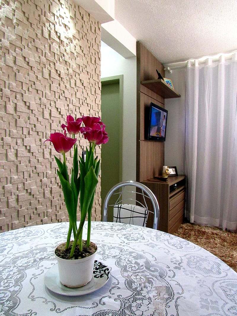 Living Total Ville - DF