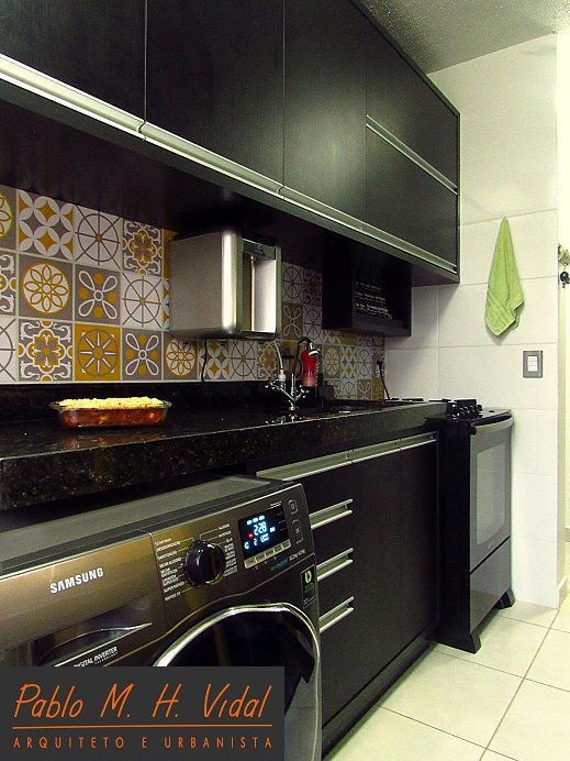 Residência - Reforma