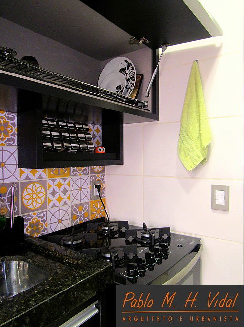 Residência - Reforma