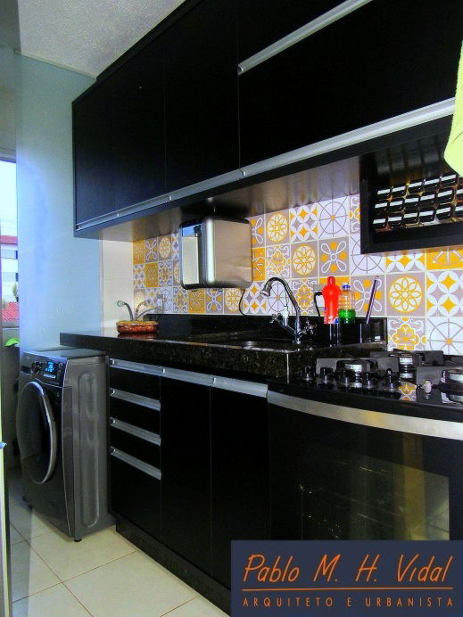 Residência - Reforma