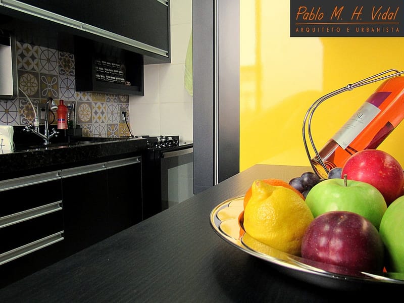 Residência - Reforma