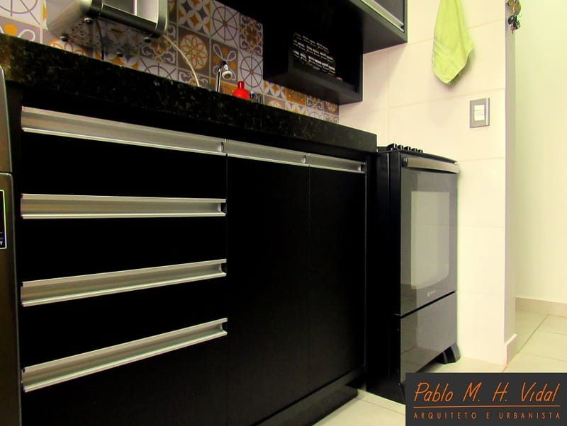 Residência - Reforma