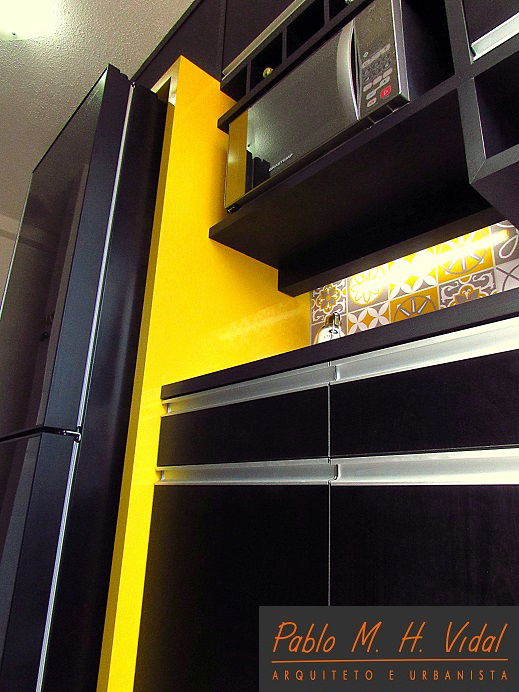 Residência - Reforma