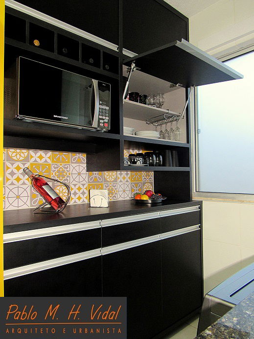 Residência - Reforma