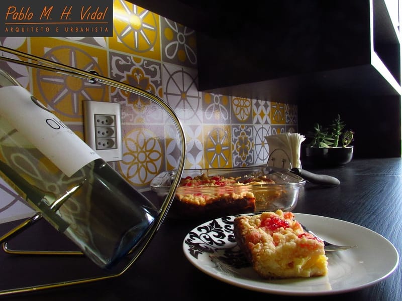 Residência - Reforma