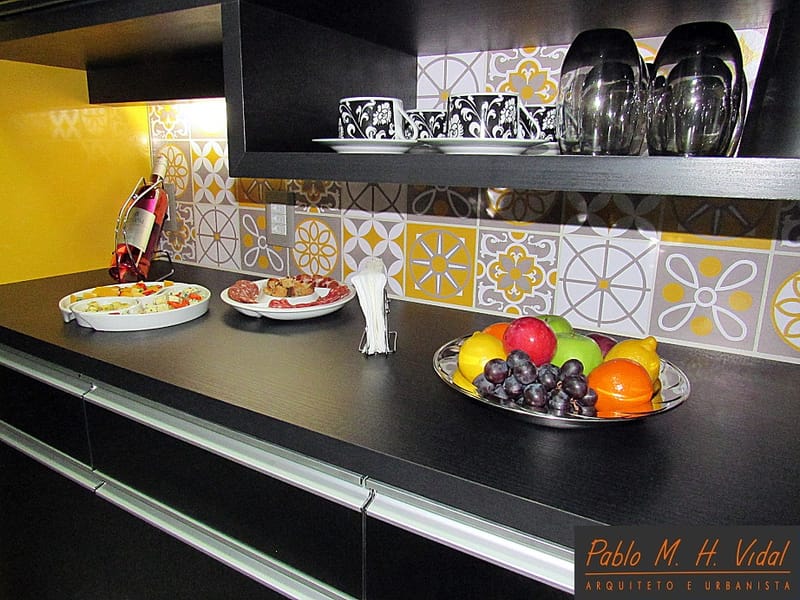 Residência - Reforma