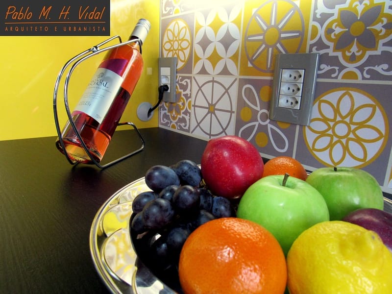 Residência - Reforma