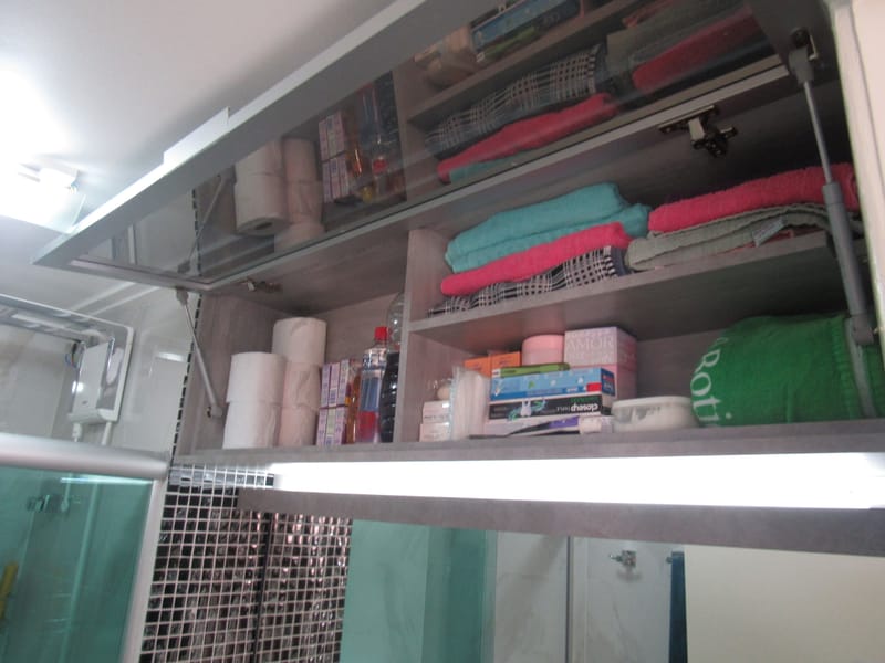 Residência - Reforma