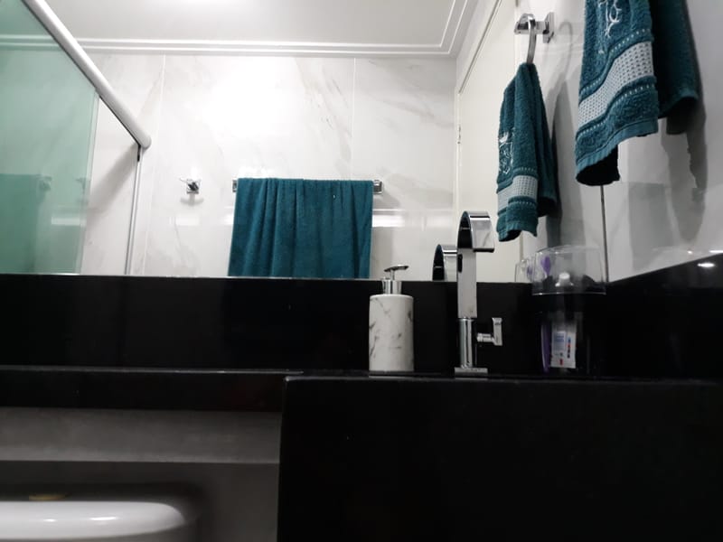 Residência - Reforma