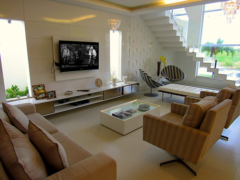 Residencia Barra dos Coqueiros - SE