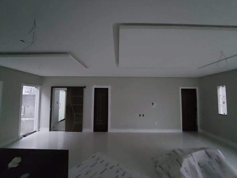 Residência - Construção