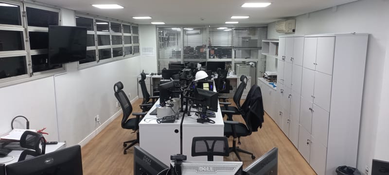 Corporativo - Reforma