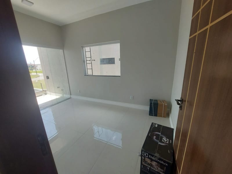 Residência - Construção