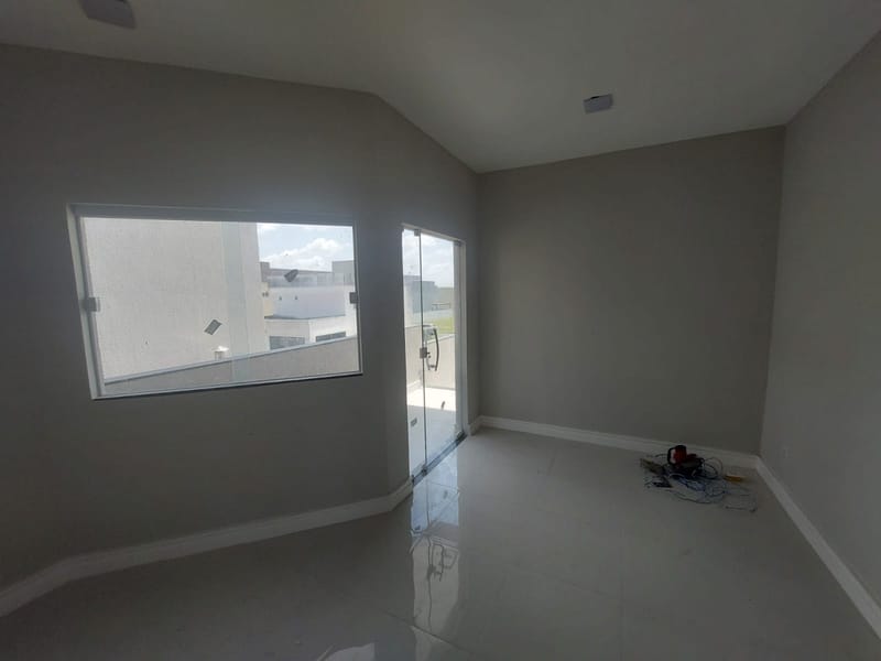 Residência - Construção