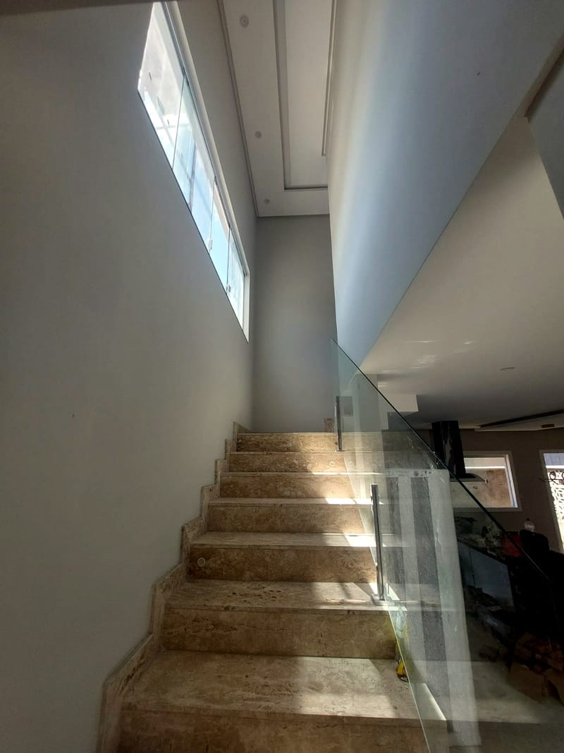 Residência - Construção