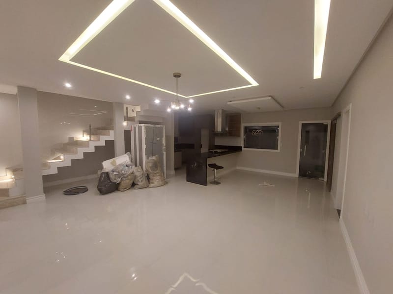 Residência - Construção