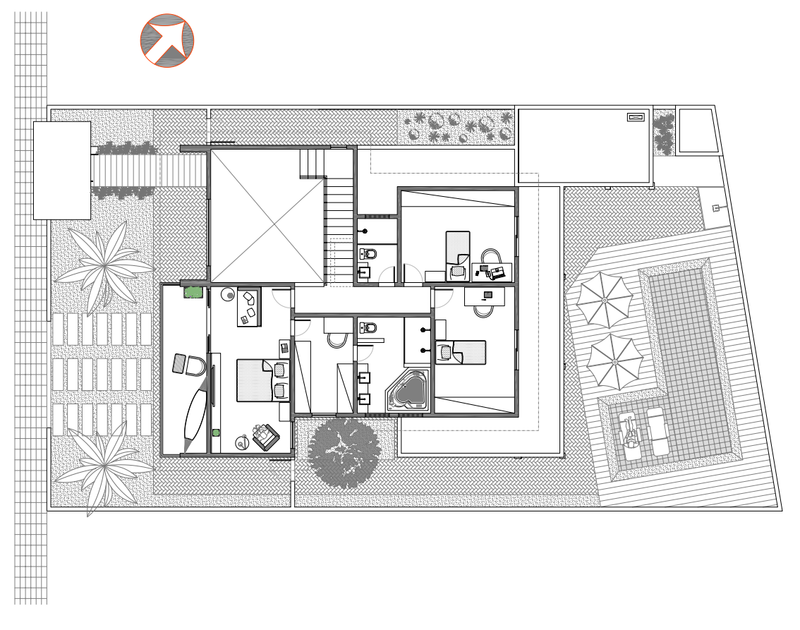Residência Arniqueiras - DF