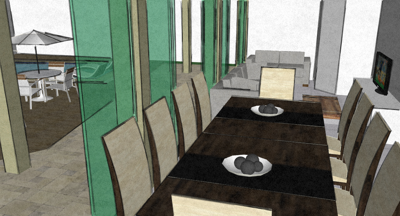 Residência Arniqueiras - DF