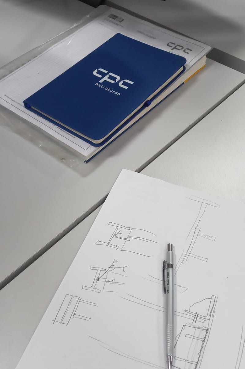 Corporativo - Reforma