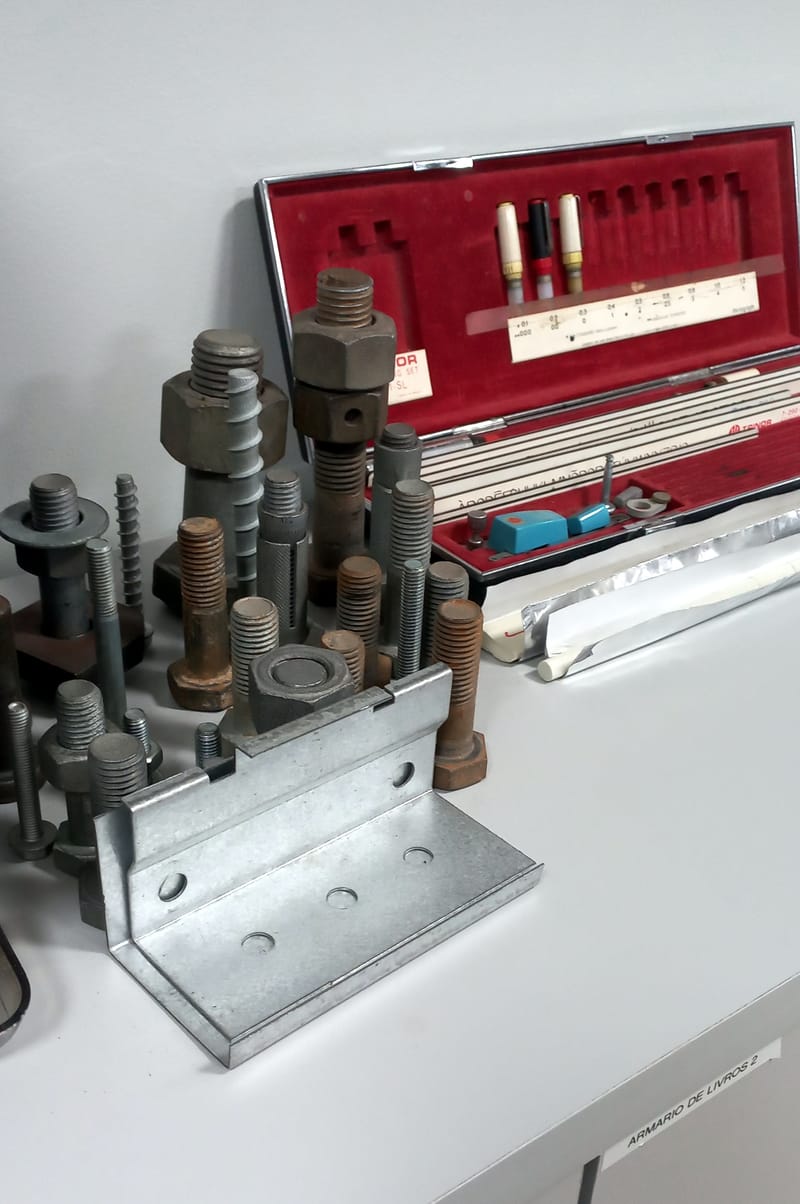 Corporativo - Reforma