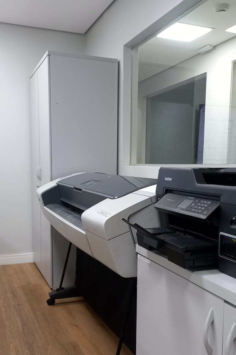 Corporativo - Reforma