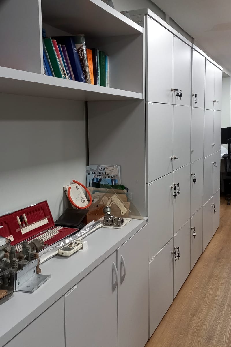 Corporativo - Reforma