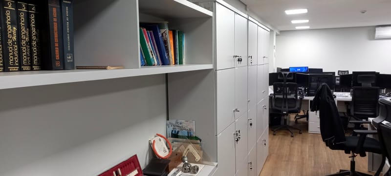 Corporativo - Reforma