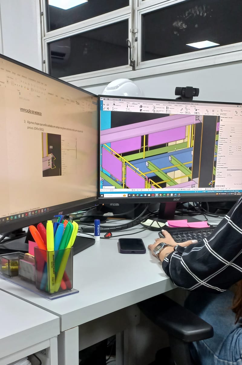 Corporativo - Reforma