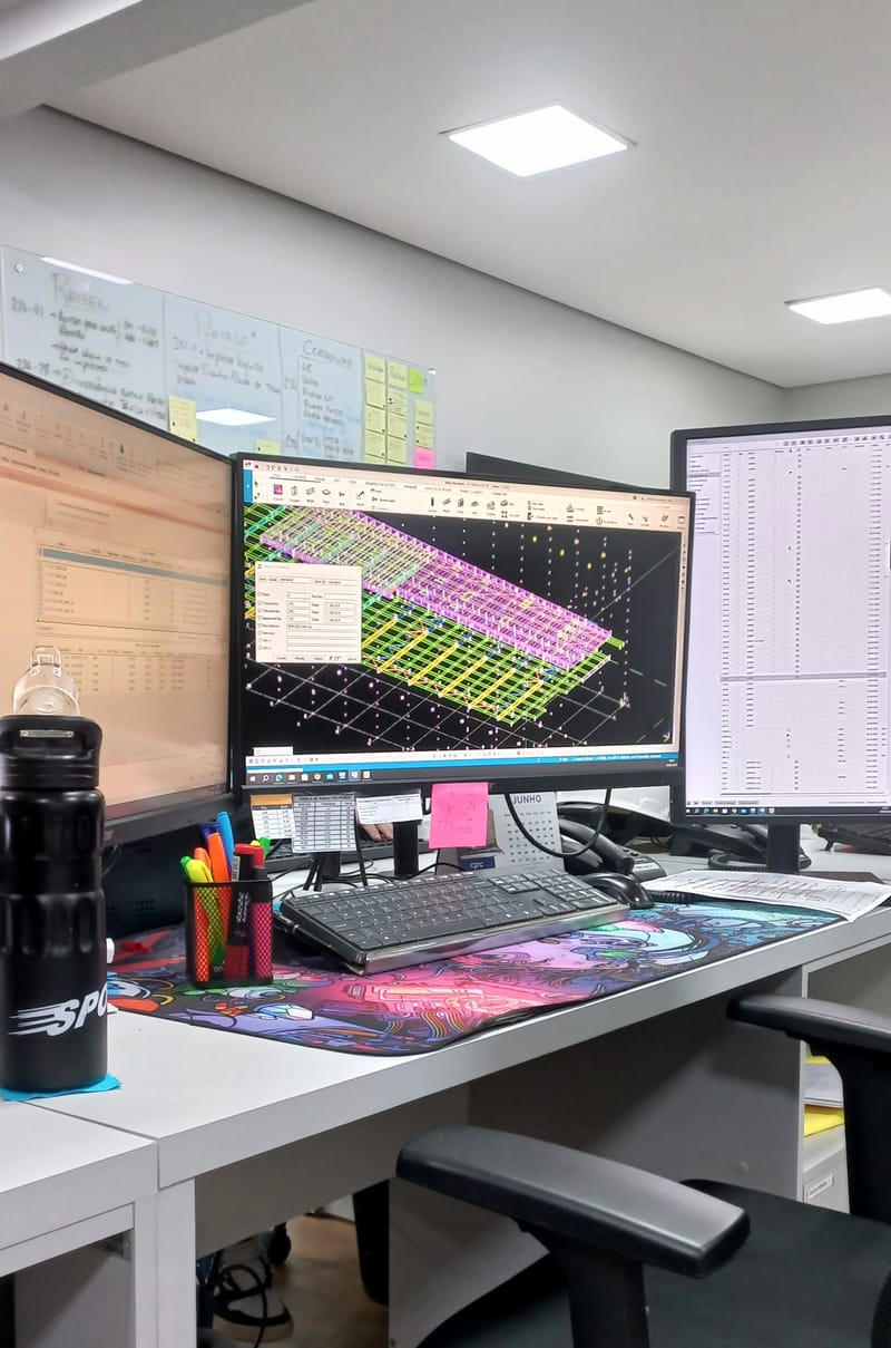 Corporativo - Reforma