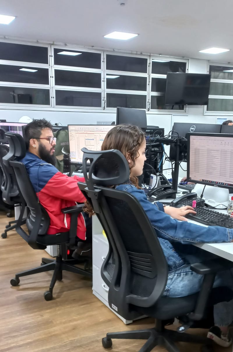 Corporativo - Reforma