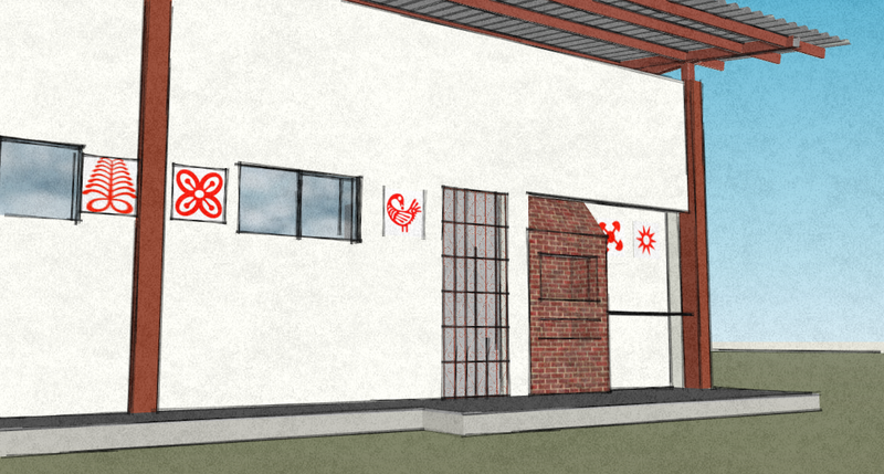 Entidade Social - Construção