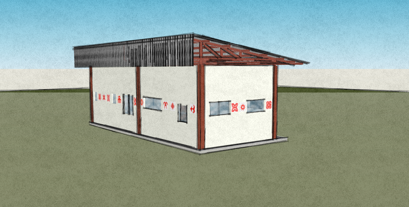 Entidade Social - Construção