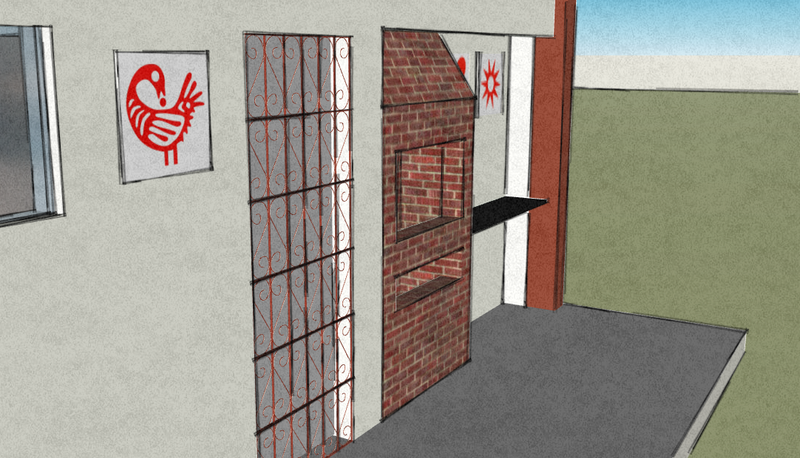 Entidade Social - Construção