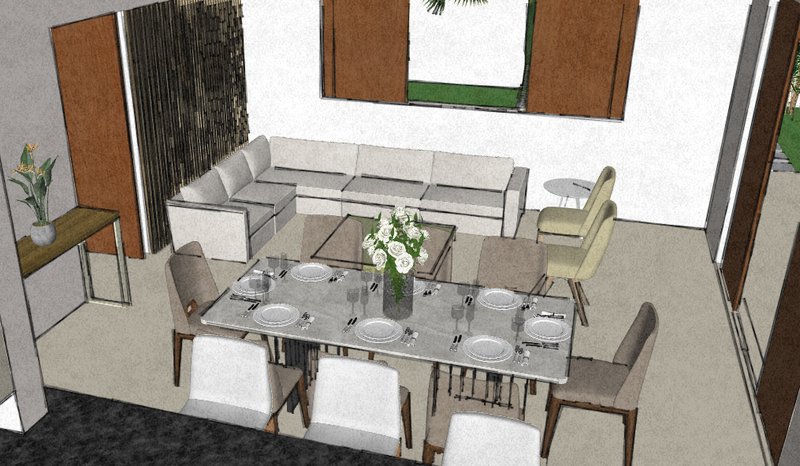 Residência Boipeba, Cairú - BA