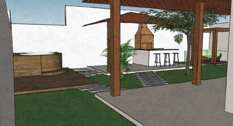 Residência Boipeba, Cairú - BA