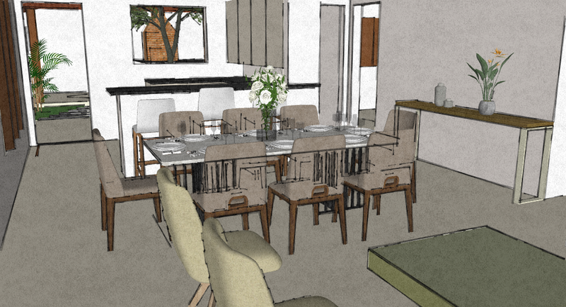 Residência Boipeba, Cairú - BA