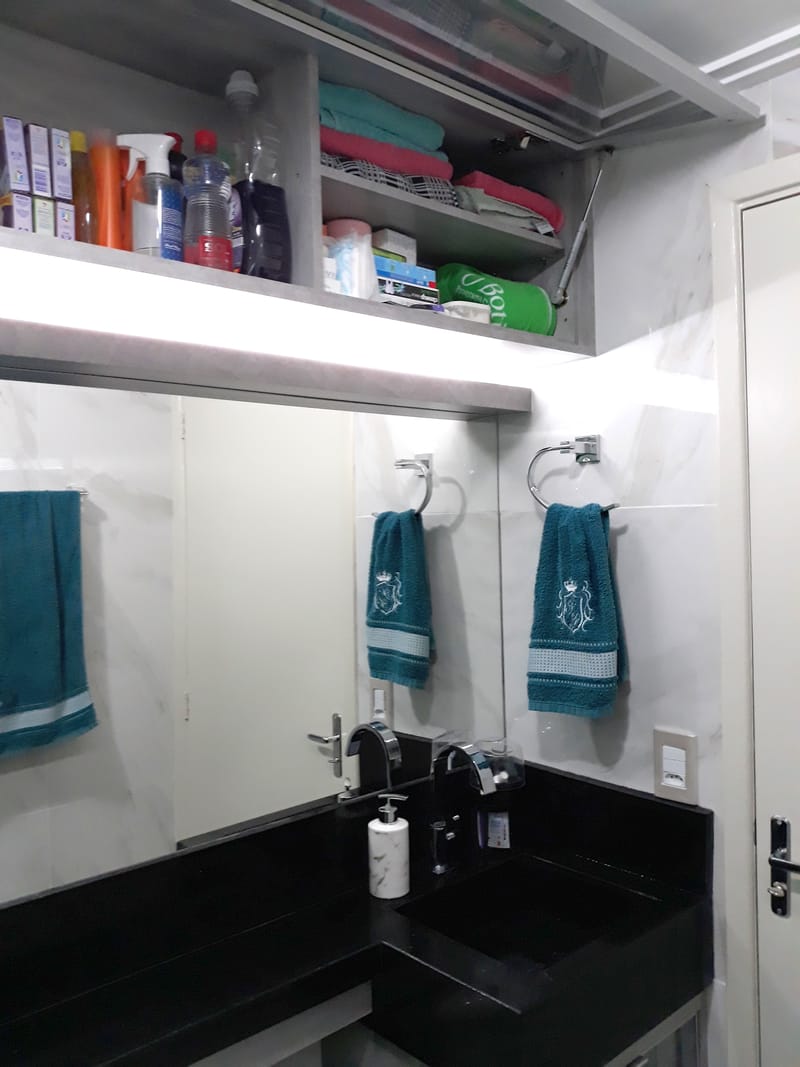 Residência - Reforma