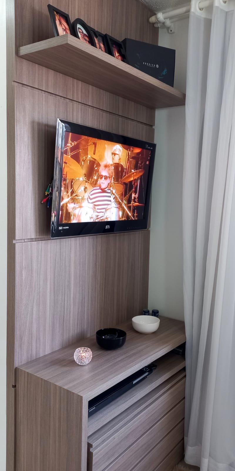 Residência - Reforma