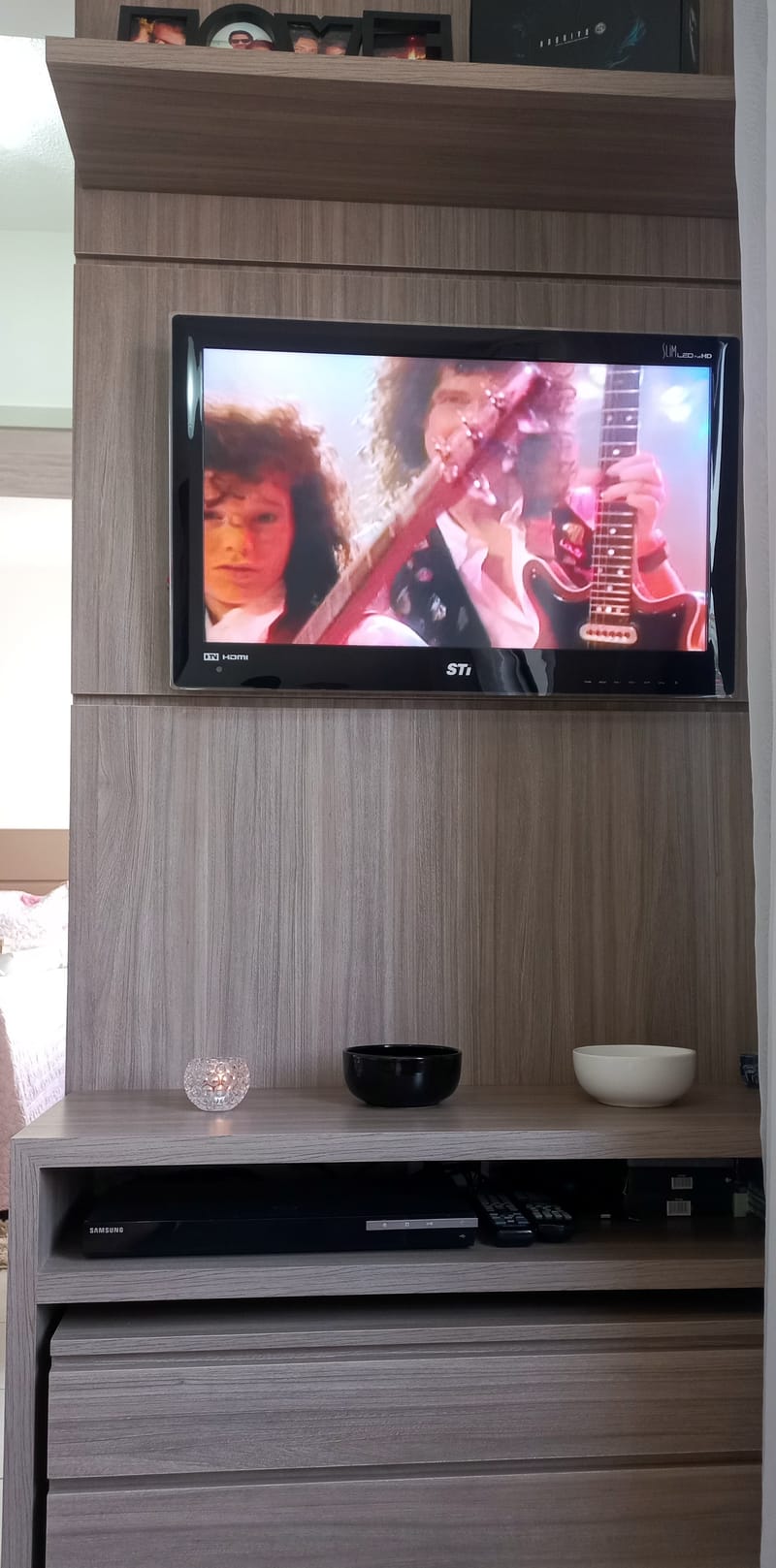 Residência - Reforma