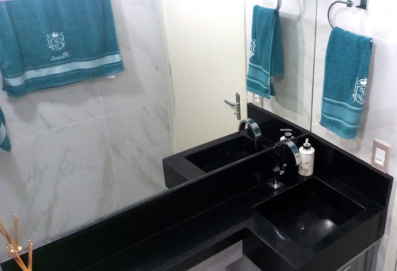 Residência - Reforma