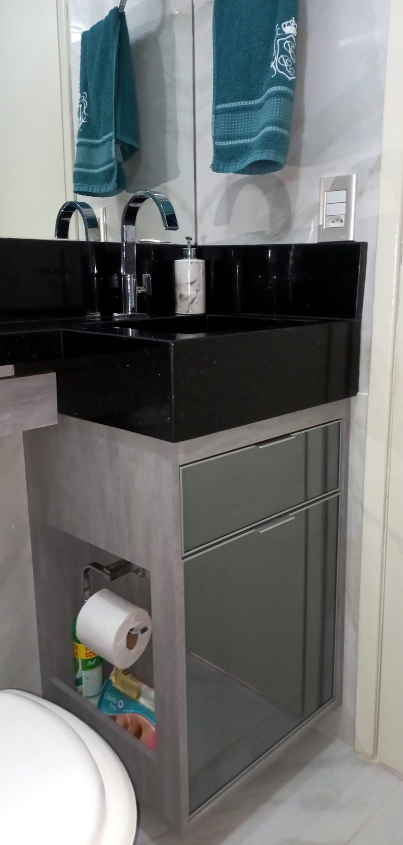 Residência - Reforma