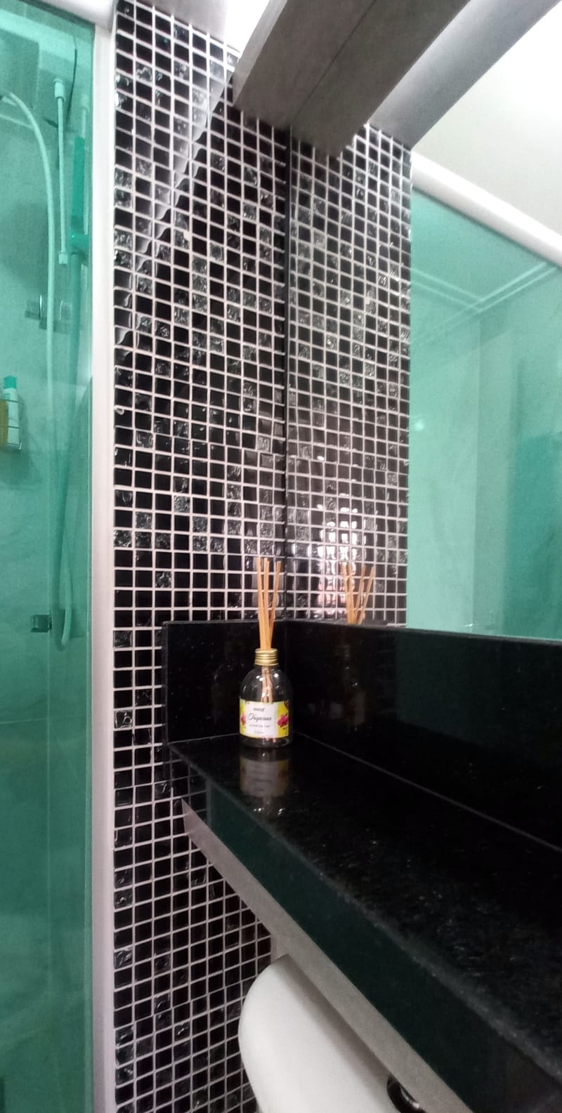 Residência - Reforma