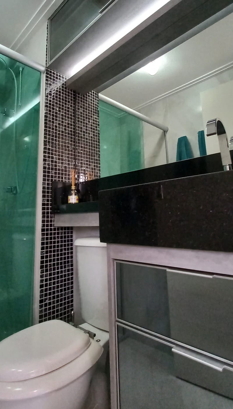 Residência - Reforma