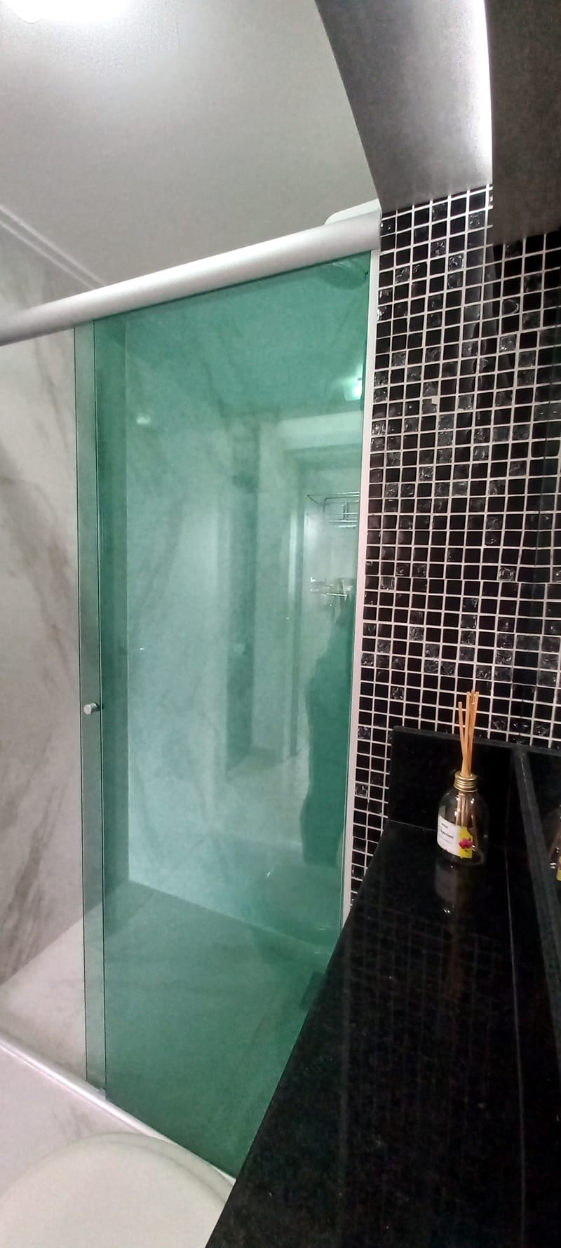 Residência - Reforma