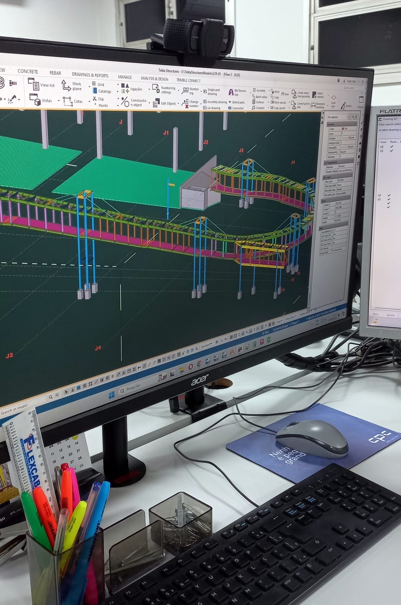 Corporativo - Reforma