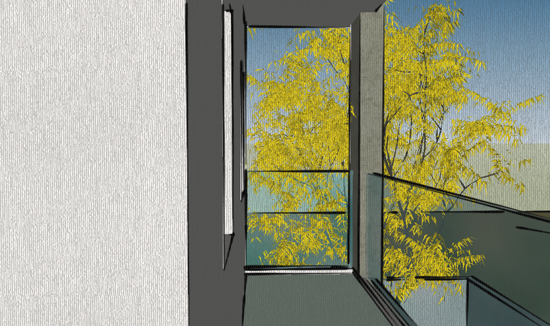 Residência Morada dos Ipês, Garapuá, Cairú - BA