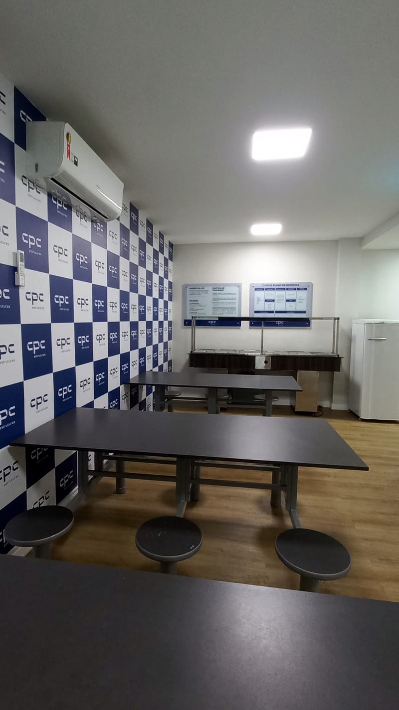 Corporativo - Reforma