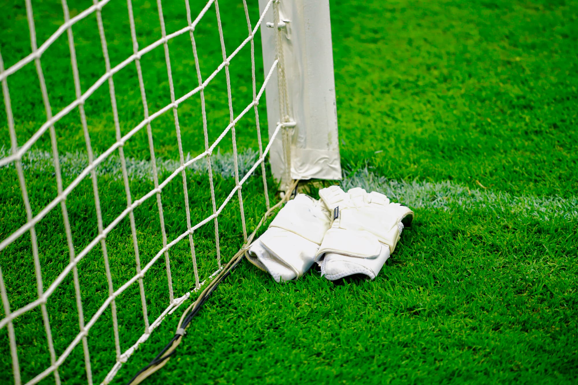 Top 10 guantes de portero para jugar en México y cómo elegir el ideal según tu cancha