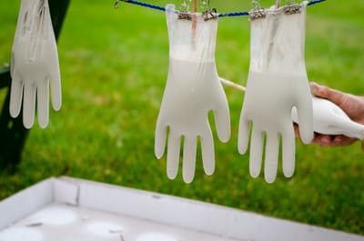 Top 10 tips para cuidar tus guantes de portero y que duren más