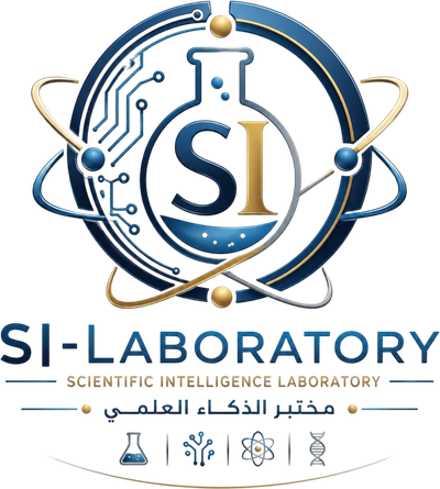 مختبر الذكاء العلمي - AI.Si-Lab
